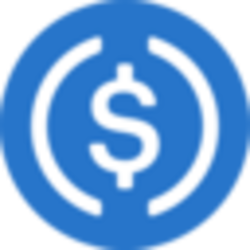 Gauntlet USDC Core logo