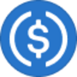 Galaxy USDC Quality logo