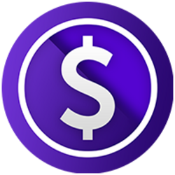 Indigo iUSD logo