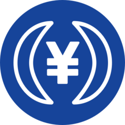 JPY Coin v1 logo