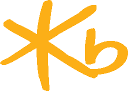 KB Kookmin KRW stablecoin logo