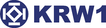 BDACS KRW1 logo
