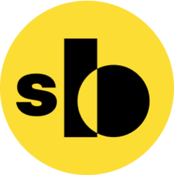 sBOLD by K3 Capital logo