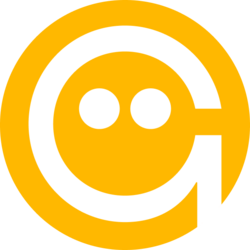 Aave Savings GHO logo