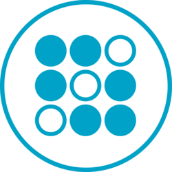 SoFiUSD logo