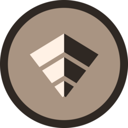 Staked USDai logo