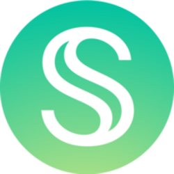 Sky Savings USDS logo