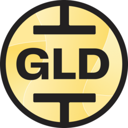 Tenbin Gold logo