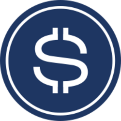 Axis USD logo