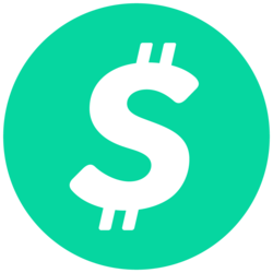 USDX logo