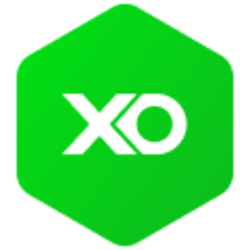 XO Cash logo